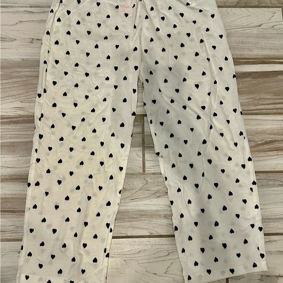 NWT KATE SPADE 🖤 Pajamas Medy - Picture 2 of 3
